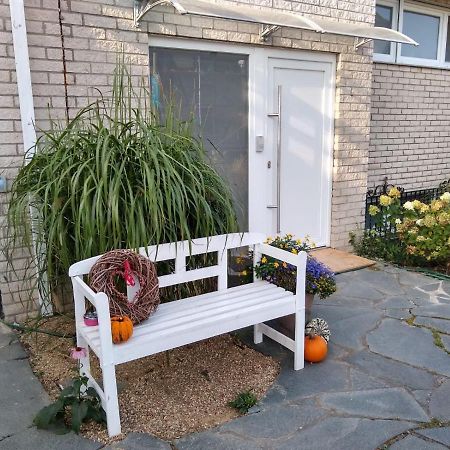 Ferienwohnung Pusteblume Mueddersheim Vettweiss Esterno foto