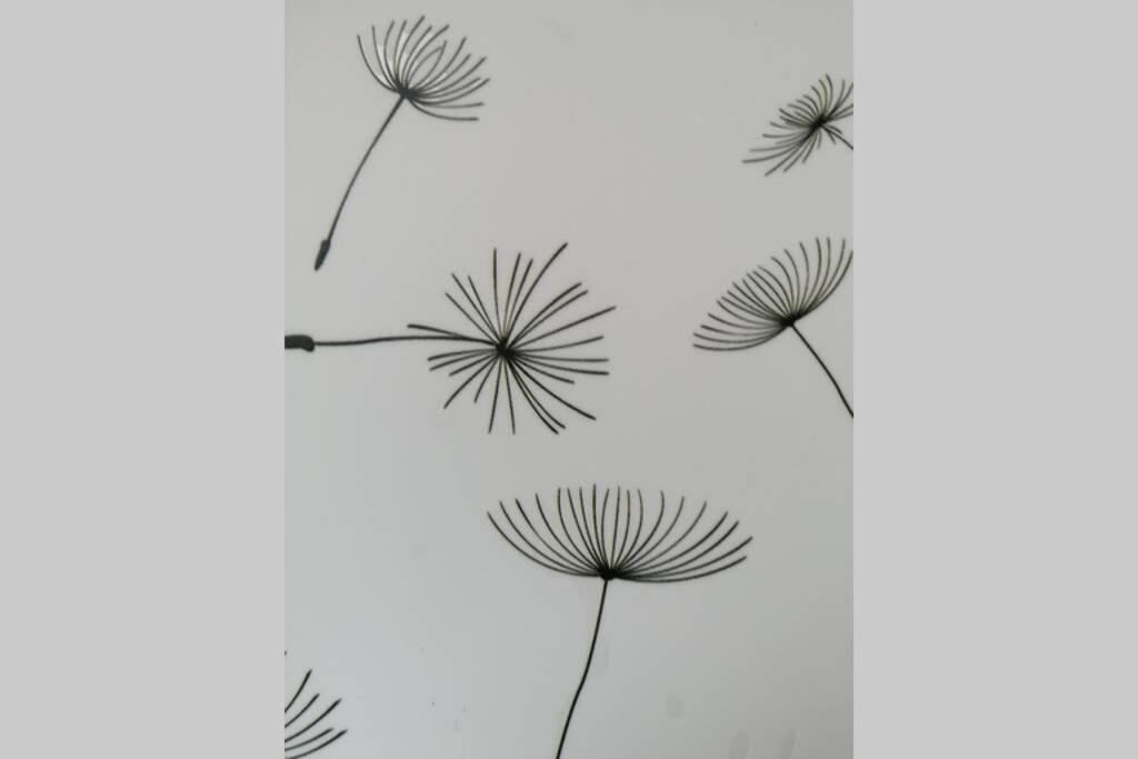 Ferienwohnung Pusteblume Mueddersheim Vettweiss Esterno foto