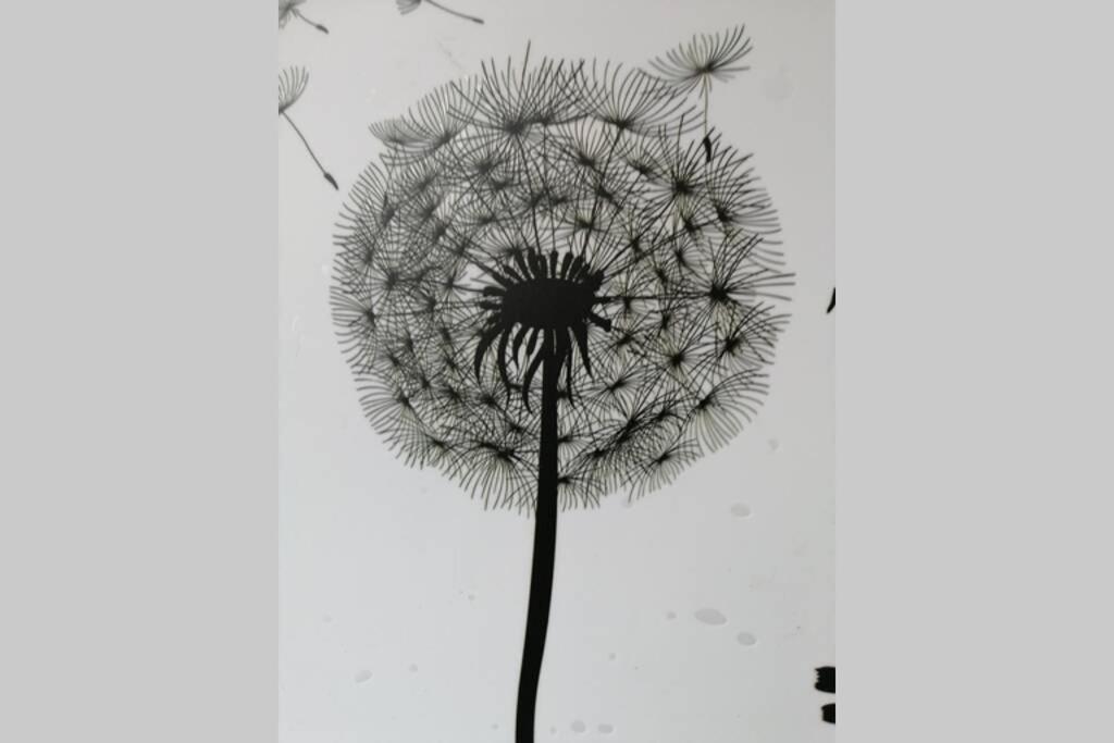 Ferienwohnung Pusteblume Mueddersheim Vettweiss Esterno foto