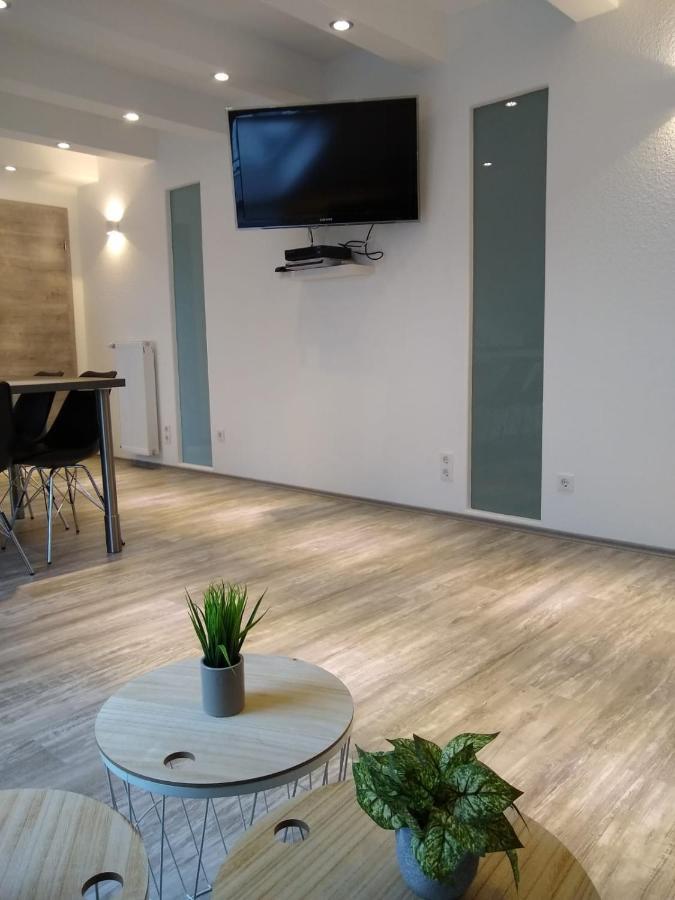 Ferienwohnung Pusteblume Mueddersheim Vettweiss Esterno foto